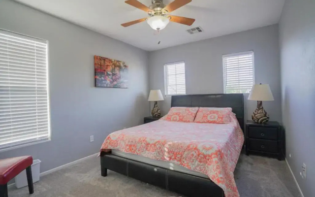 photo 3 of Ultra Modern Las Vegas Home 20min From The Strip