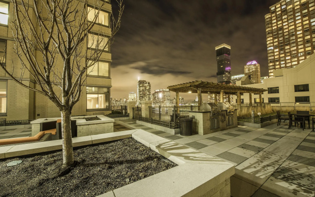 photo 5 of Ultra Modern Suites in Jersey City Apartments