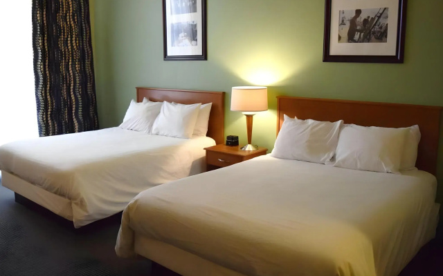 photo 3 of UMass Lowell Inn and Conference Center