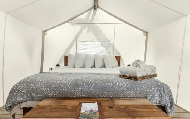 photo 4 of Under Canvas Acadia