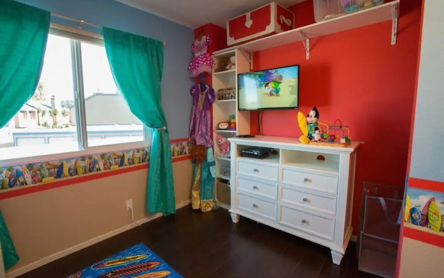 photo 2 of Under the Sea - 2 Br Condo