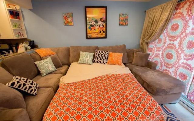 photo 5 of Under the Sea - 2 Br Condo
