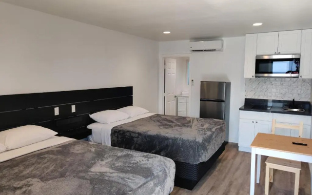 photo 3 of Unik Motel