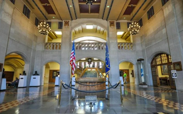 photo 2 of Union Club Hotel at Purdue University