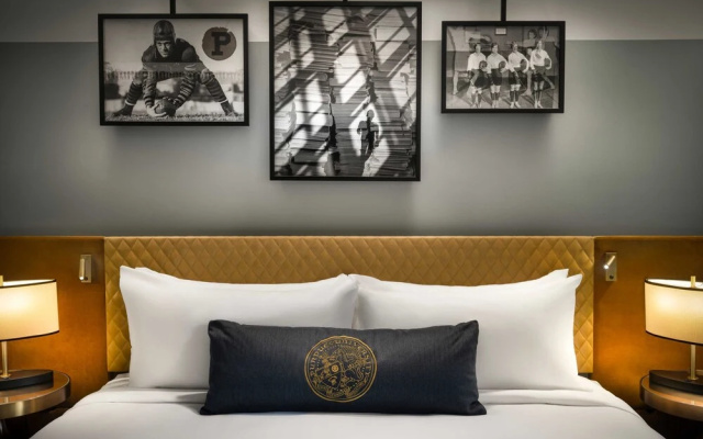 photo 5 of Union Club Hotel at Purdue University