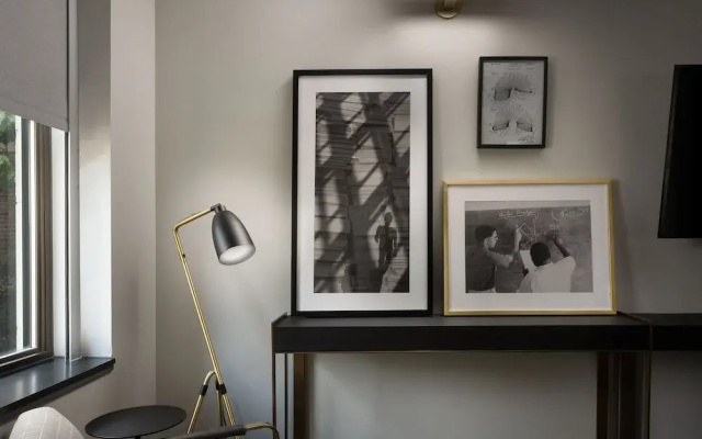 photo 5 of The Union Club Hotel At Purdue University, Autograph Collection