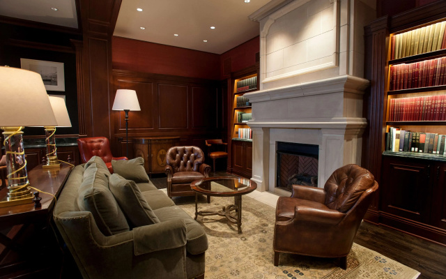 photo 2 of Union League Club Of Chicago
