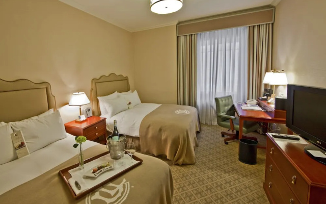 photo 3 of Union League Club Of Chicago