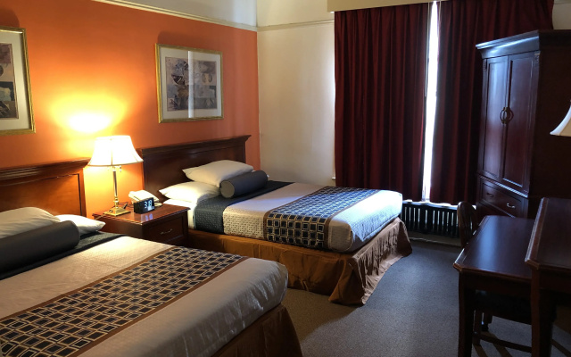 photo 4 of Union Square Plaza Hotel