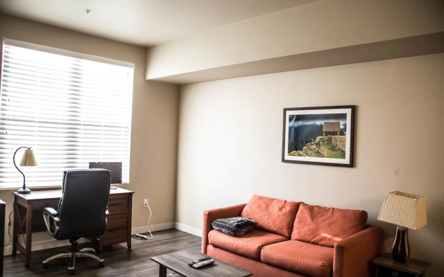 photo 4 of Union Station Executive Suite