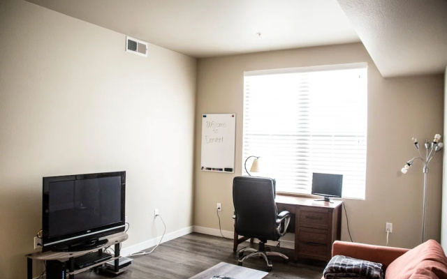 photo 5 of Union Station Executive Suite