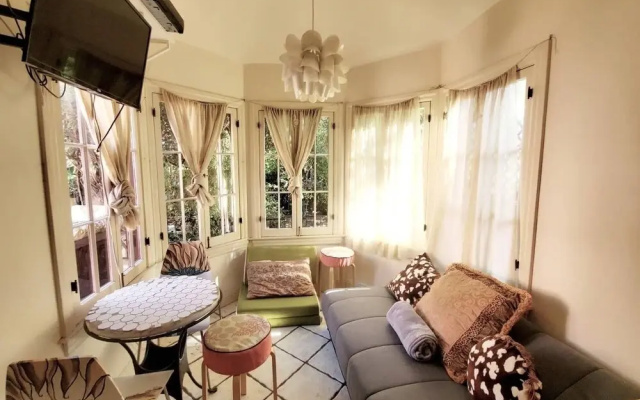 photo 2 of Unique Romantic 2br+loft@venice Short/long Stay 2 Bedroom Apts