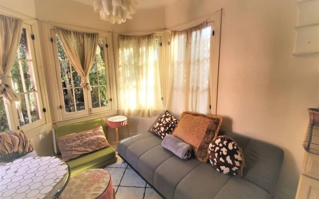 photo 3 of Unique Romantic 2br+loft@venice Short/long Stay 2 Bedroom Apts