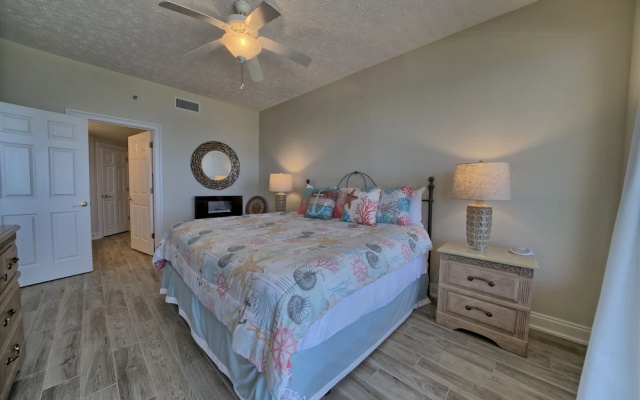 photo 2 of Marvelous Condo with Beachside Pool and Free Poolside WiFi - Unit 0902 by RedAwning