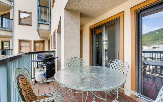 photo 4 of Centennial Studio Condo Unit 11a
