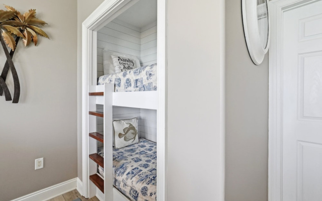 photo 3 of Relaxing Beachfront Condo with Beach Access - Unit 1603 by RedAwning