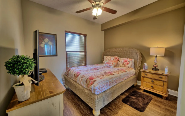 photo 3 of Roomy Oceanfront Condo with Breathtaking View and Beachside Pool - Unit 1906 by RedAwning