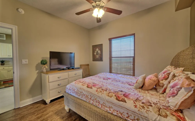 photo 5 of Roomy Oceanfront Condo with Breathtaking View and Beachside Pool - Unit 1906 by RedAwning