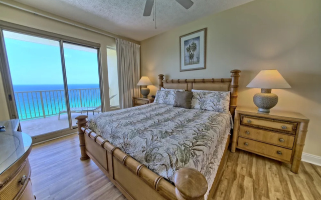 photo 2 of Luxurious Tropical Condo with Breathtaking Gulf View - Unit 2006 by RedAwning