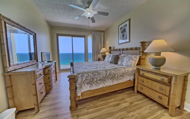 photo 3 of Luxurious Tropical Condo with Breathtaking Gulf View - Unit 2006 by RedAwning