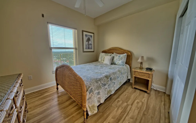 photo 5 of Luxurious Tropical Condo with Breathtaking Gulf View - Unit 2006 by RedAwning