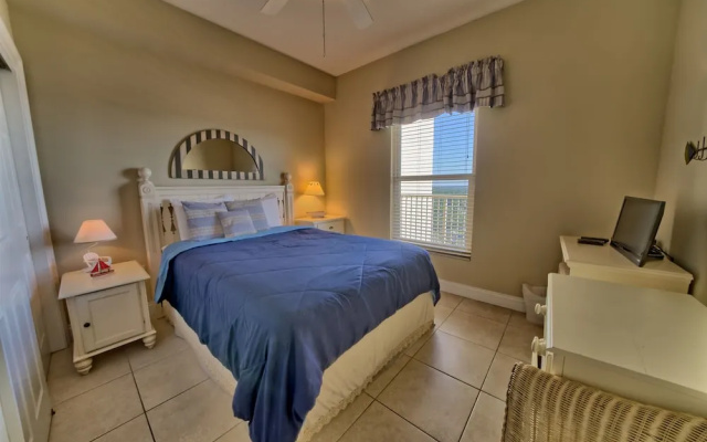 photo 2 of Wondrous Condo with Beach Access and Poolside Beach - Unit 2103 by RedAwning