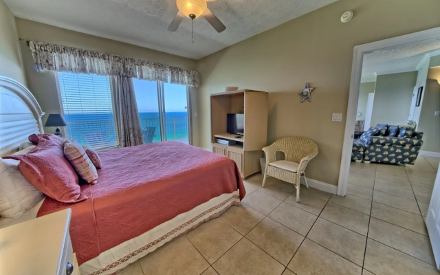 photo 4 of Wondrous Condo with Beach Access and Poolside Beach - Unit 2103 by RedAwning