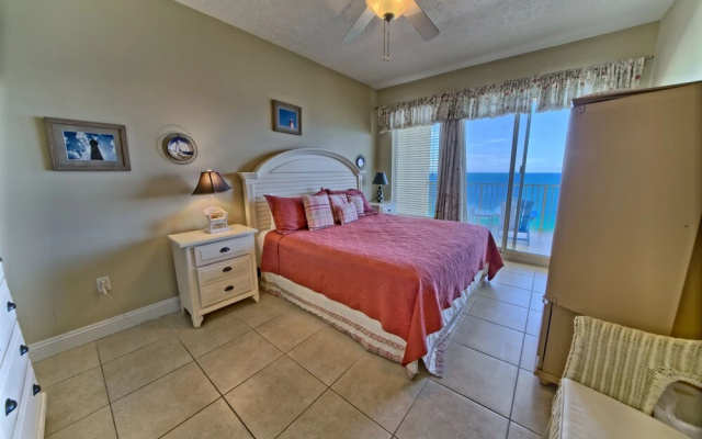 photo 5 of Wondrous Condo with Beach Access and Poolside Beach - Unit 2103 by RedAwning