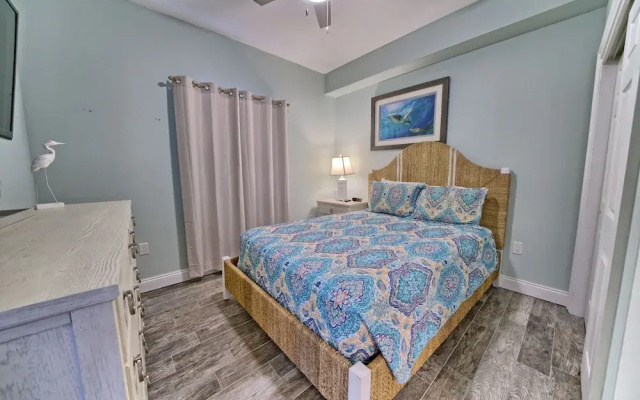 photo 4 of Unit 2304 2 Bedroom Condo by RedAwning
