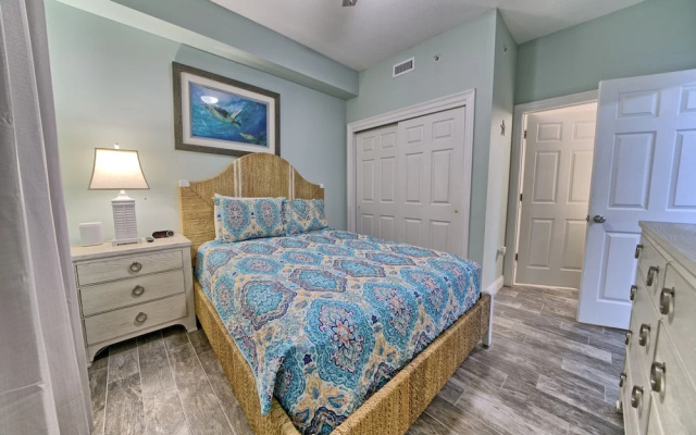 photo 5 of Unit 2304 2 Bedroom Condo by RedAwning