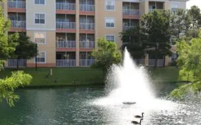 photo 2 of Unit at the Sheraton Broadway Plantation