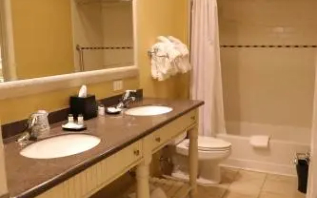 photo 5 of Unit at the Sheraton Broadway Plantation