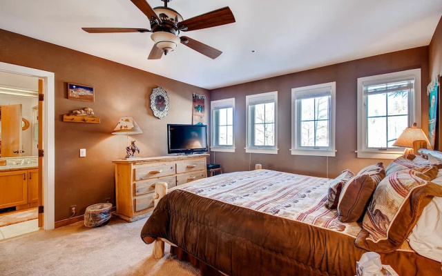 photo 3 of Centennial 2 Bedroom Condo Unit no. 10