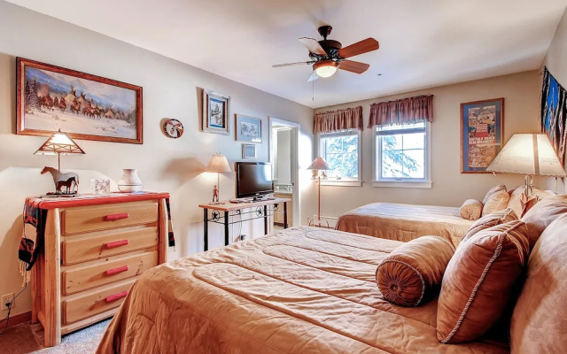 photo 4 of Centennial 2 Bedroom Condo Unit no. 10