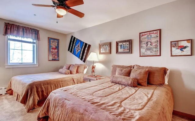 photo 5 of Centennial 2 Bedroom Condo Unit no. 10