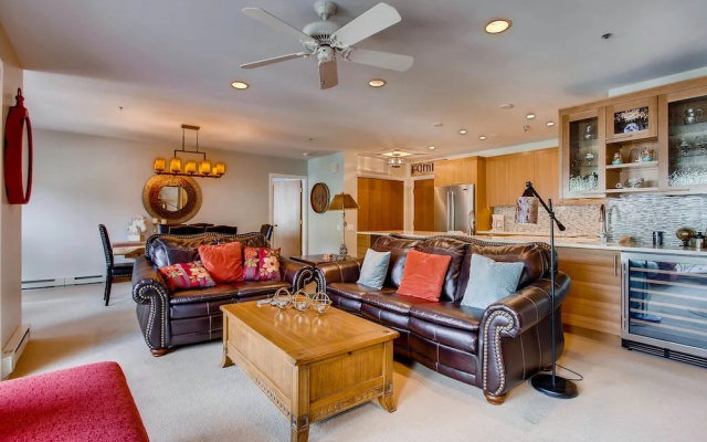 photo 2 of Centennial 1 Bedroom Condo Unit No. 11b