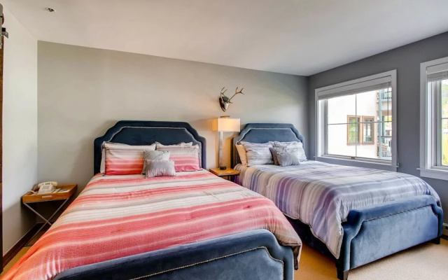 photo 3 of Centennial 1 Bedroom Condo Unit No. 11b