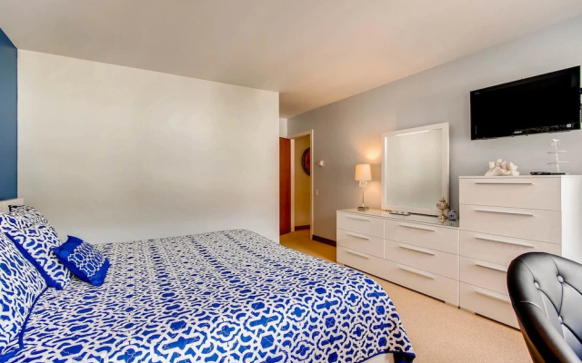 photo 4 of Centennial 1 Bedroom Condo Unit No. 11b