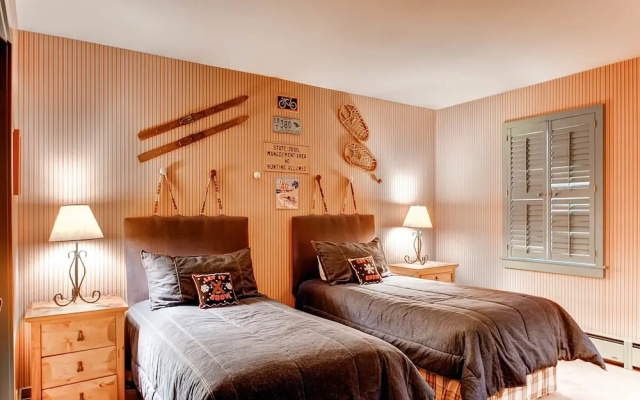 photo 2 of Centennial Studio Condo Unit no. 13a