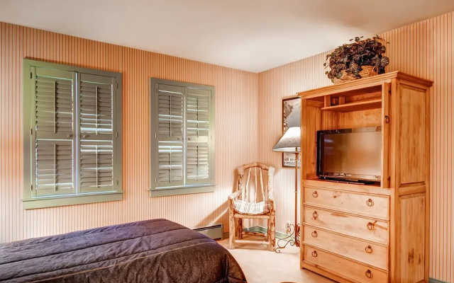 photo 3 of Centennial Studio Condo Unit no. 13a
