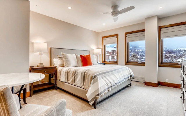photo 5 of Centennial 2 Bedroom Condo Unit no. 13ab