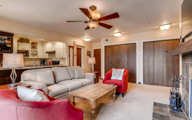 photo 2 of Centennial 2 Bedroom Condo Unit no. 14