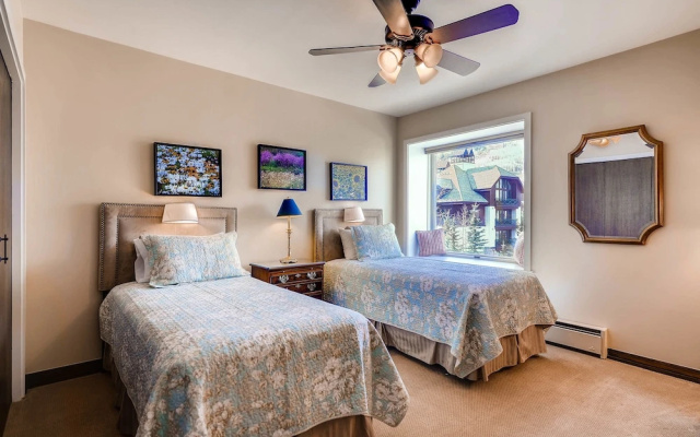 photo 3 of Centennial 2 Bedroom Condo Unit no. 14