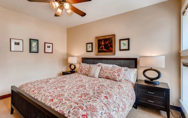photo 5 of Centennial 2 Bedroom Condo Unit no. 14