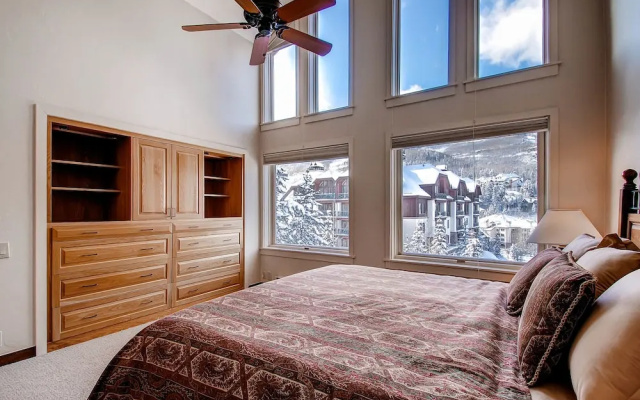 photo 4 of Centennial 2 Bedroom Condo Unit no. 16