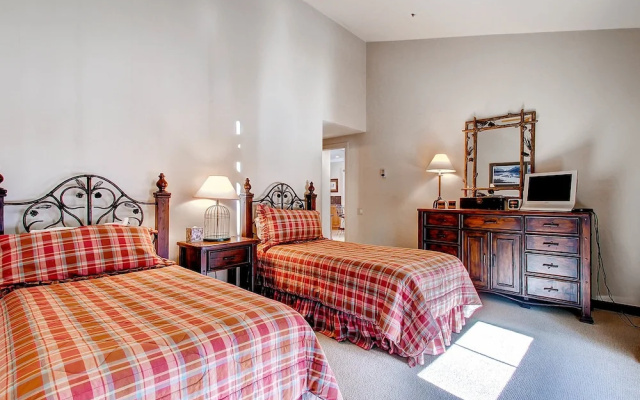 photo 5 of Centennial 2 Bedroom Condo Unit no. 16