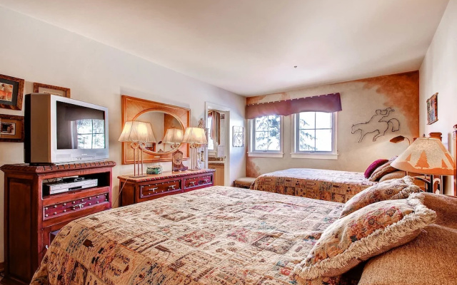 photo 3 of Centennial 2 Bedroom Condo Unit no. 17