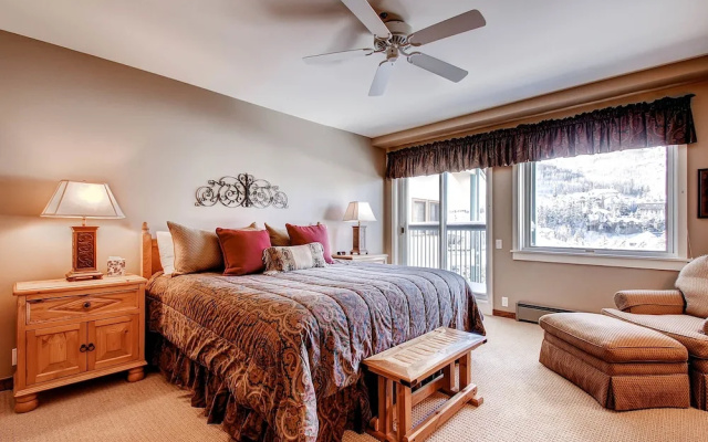photo 2 of Centennial 2 Bedroom Condo Unit no. 18