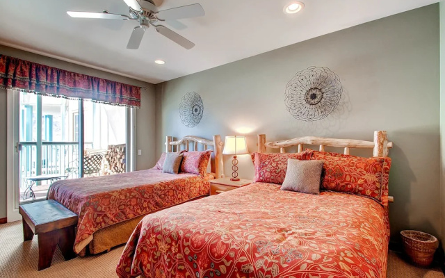 photo 3 of Centennial 2 Bedroom Condo Unit no. 18