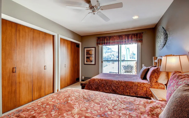 photo 4 of Centennial 2 Bedroom Condo Unit no. 18